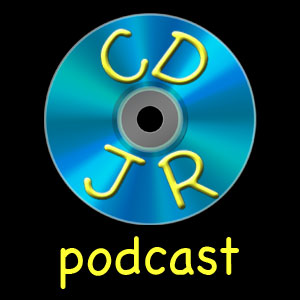 The Official CD Junior Podcast